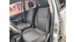 FORD - FOCUS - 2006/2007 - Prata - R$ 26.900,00