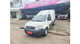 FIAT - FIORINO - 2016/2016 - Branca - Sob Consulta