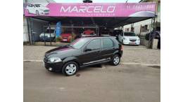 FIAT - PALIO - 2008/2008 - Preta - R$ 32.900,00