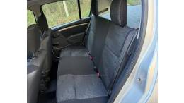 RENAULT - SANDERO - 2008/2009 - Prata - R$ 28.900,00