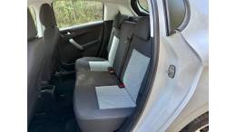 PEUGEOT - 208 - 2014/2015 - Branca - R$ 45.000,00