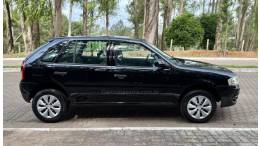 VOLKSWAGEN - GOL - 2008/2008 - Preta - R$ 25.900,00