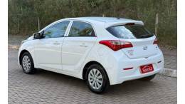 HYUNDAI - HB20 - 2014/2014 - Branca - R$ 45.900,00