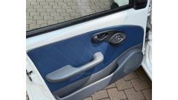 FIAT - PALIO - 1998/1999 - Branca - Sob Consulta