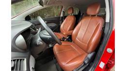 HYUNDAI - HB20 - 2014/2014 - Vermelha - R$ 57.900,00