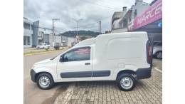 FIAT - FIORINO - 2016/2016 - Branca - Sob Consulta