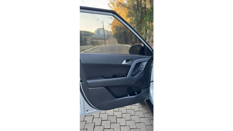 HYUNDAI - CRETA - 2017/2017 - Prata - R$ 85.900,00