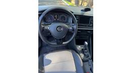 VOLKSWAGEN - POLO - 2019/2019 - Prata - R$ 78.900,00