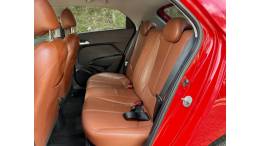 HYUNDAI - HB20 - 2014/2014 - Vermelha - R$ 57.900,00