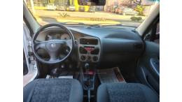 FIAT - PALIO - 2009/2010 - Branca - R$ 29.900,00